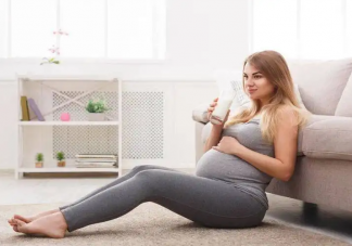 孕晚期會出現水腫是什么原因 如何防止孕晚期水腫