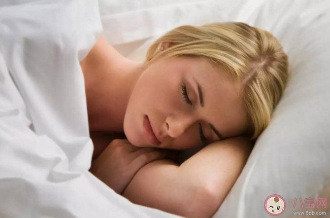 為什么人的主觀意識無法控制入睡 睡眠和什么相關