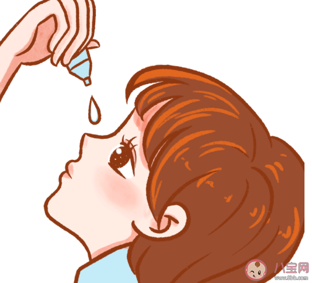 阿托品滴眼液能降低近視度數嗎 阿托品可能引起哪些不良反應 阿托品滴眼液能降低近視度數嗎 阿托品可能引起哪些不良反應