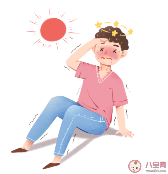 熱射病死亡率最高可達80% 長期在戶外工作要注意什么 熱射病死亡率最高可達80% 長期在戶外工作要注意什么