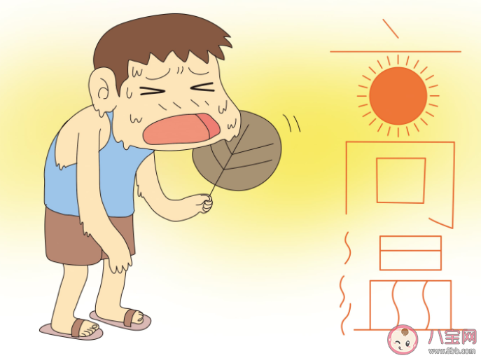 熱射病死亡率最高可達80% 長期在戶外工作要注意什么 熱射病死亡率最高可達80% 長期在戶外工作要注意什么