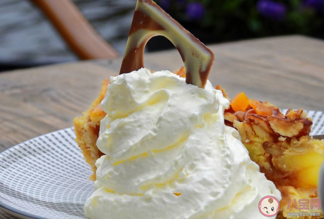 植物奶油不能吃嗎 植物奶油多久不化