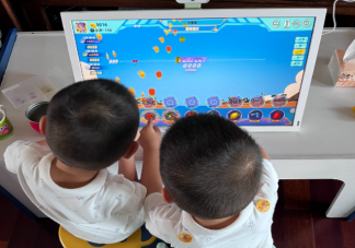 選擇兒童智能產品應該注意什么 怎樣購買兒童智能產品