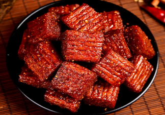 年輕人到底有多愛辣條 為什么辣條深受喜愛