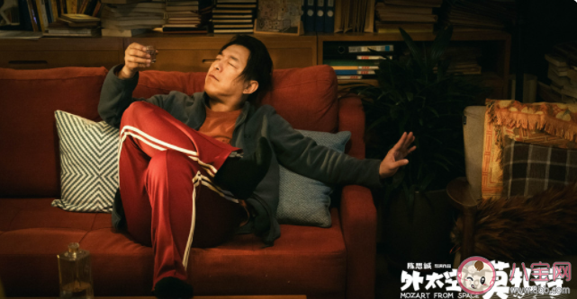 《外太空的莫扎特》取景地點在哪 《外太空的莫扎特》講的是什么
