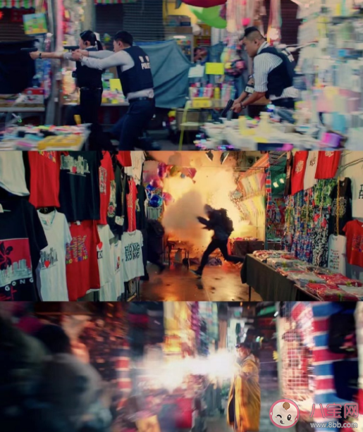 《神探大戰》終極boss是誰 《神探大戰》好看嗎