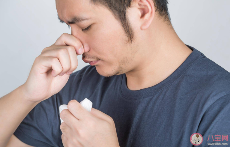 為什么不應該挖鼻子 經常挖鼻孔的壞處 為什么不應該挖鼻子 經常挖鼻孔的壞處