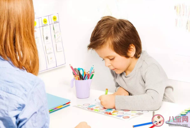 研究發現孤獨癥發病率男女無異 孤獨癥篩查黃金時期 研究發現孤獨癥發病率男女無異 孤獨癥篩查黃金時期