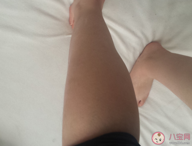 小腿為什么這么粗 什么運動可以瘦小腿 小腿為什么這么粗 什么運動可以瘦小腿
