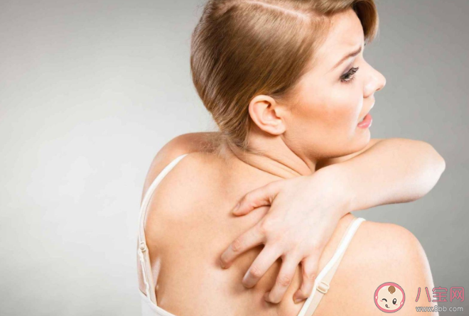 身上有螨蟲會(huì)有什么表現(xiàn) 怎么消滅螨蟲 身上有螨蟲會(huì)有什么表現(xiàn) 怎么消滅螨蟲