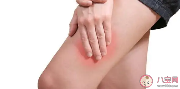 蹲的時間久了腿會麻通常是因為 螞蟻莊園7月17日答案最新 蹲的時間久了腿會麻通常是因為 螞蟻莊園7月17日答案最新