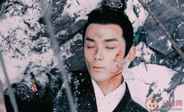 《星漢燦爛》凌不疑的仇人是誰 凌不疑復仇成功了嗎