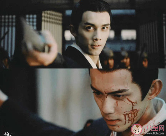 《星漢燦爛》凌不疑的仇人是誰 凌不疑復仇成功了嗎