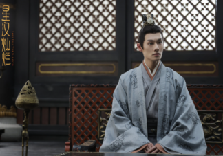 《星漢燦爛》太子結(jié)局是什么 太子原型是誰