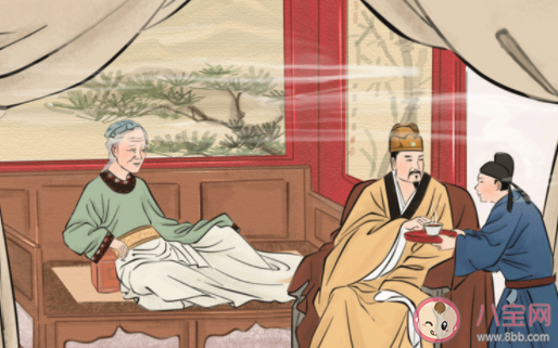 在古代親代表什么螞蟻莊園 7月19日答案介紹