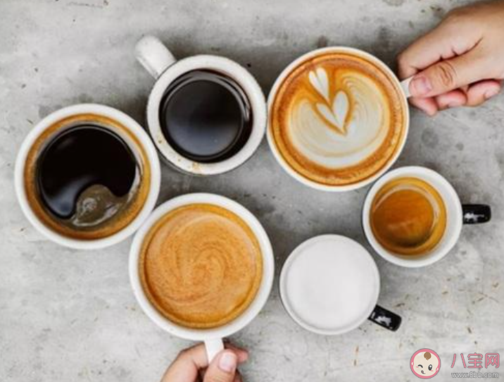 一個人是否適合喝咖啡主要取決于 螞蟻莊園7月19日答案最新