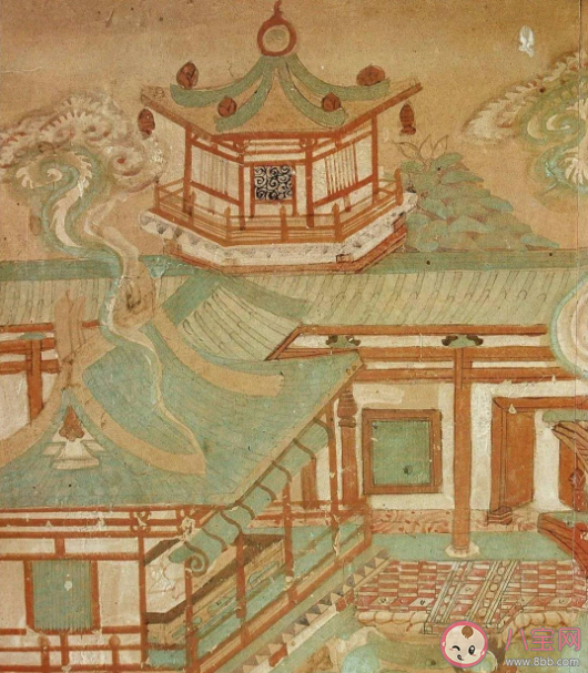 螞蟻莊園親在古代代表什么意思 7月19日答案