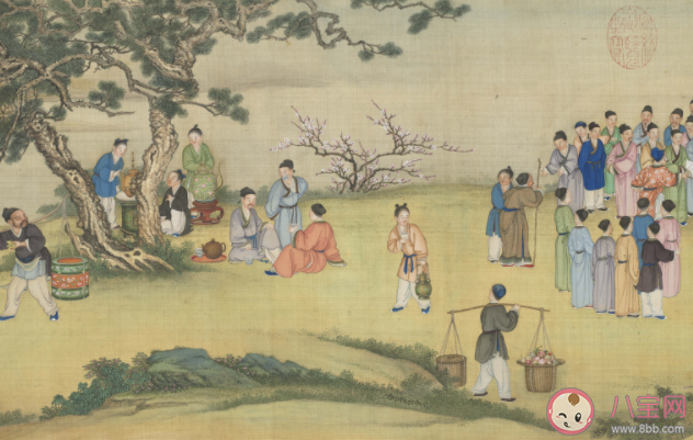 螞蟻莊園親在古代代表什么意思 7月19日答案