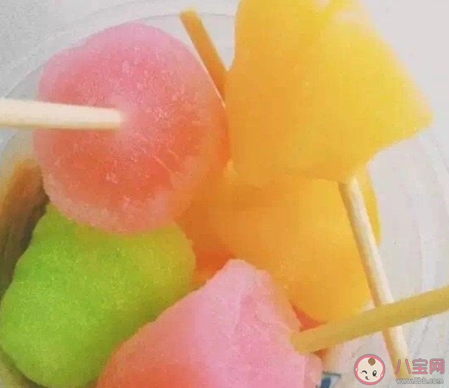 為什么街頭便利店見不到童年雪糕了 為什么平價雪糕越來越少了