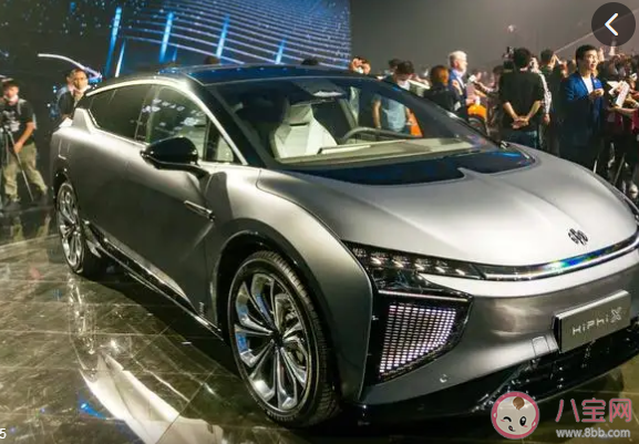 國產新能源汽車為啥走俏 為什么國產新能源汽車受歡迎