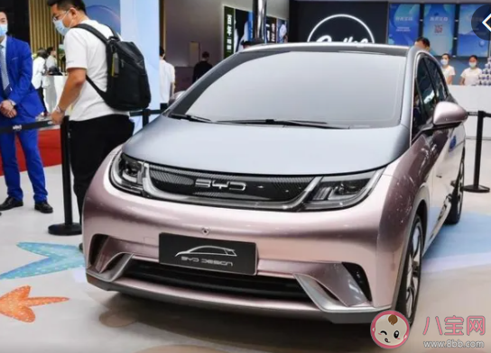 國產新能源汽車為啥走俏 為什么國產新能源汽車受歡迎