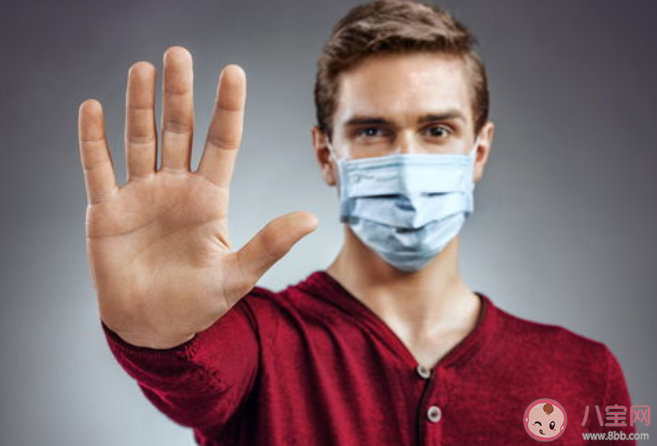 夏天戴口罩胸悶憋氣怎么呼吸 夏天戴口罩如何緩解不適