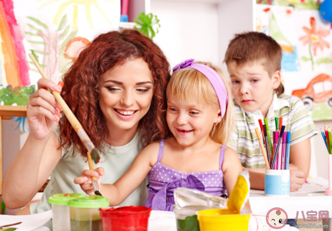 兒童劇本游戲有什么特別之處 兒童劇本游戲有什么好處