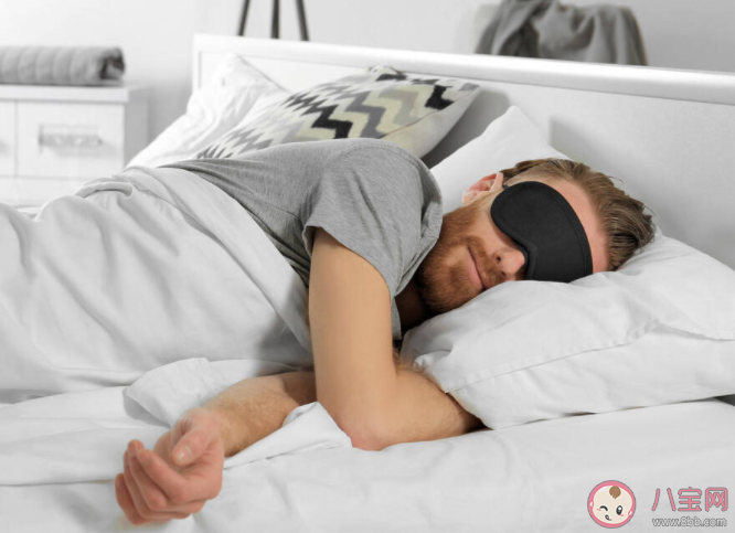 為什么30歲之后就感覺熬不動了 睡眠時間有硬性要求嗎 為什么30歲之后就感覺熬不動了 睡眠時間有硬性要求嗎