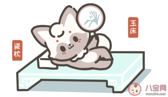 古代有空調房嗎 古代人怎么度過夏天