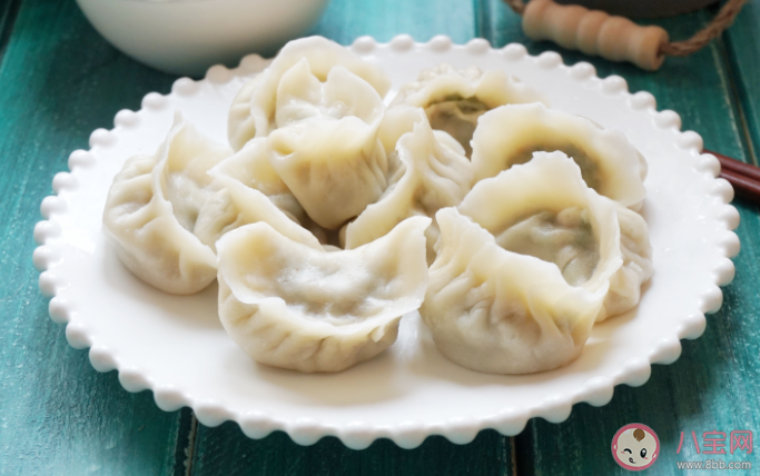為什么煮熟的餃子會浮起來 螞蟻莊園7月20日答案 為什么煮熟的餃子會浮起來 螞蟻莊園7月20日答案