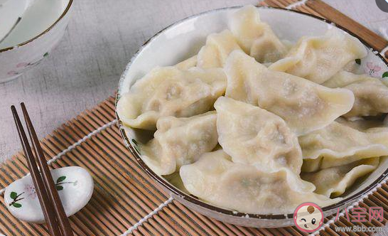 煮熟的餃子為什么會浮起來 螞蟻莊園7月20日答案最新