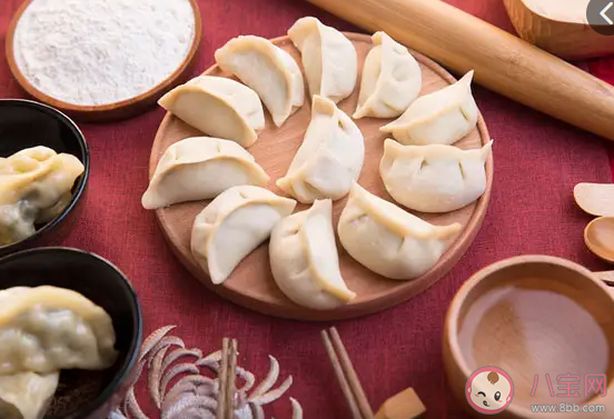 煮熟的餃子為什么會浮起來 螞蟻莊園7月20日答案最新