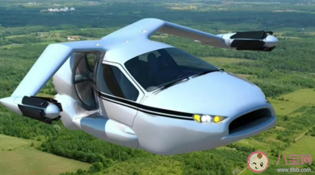 你看好飛行汽車嗎 飛行汽車的前景怎么樣 你看好飛行汽車嗎 飛行汽車的前景怎么樣