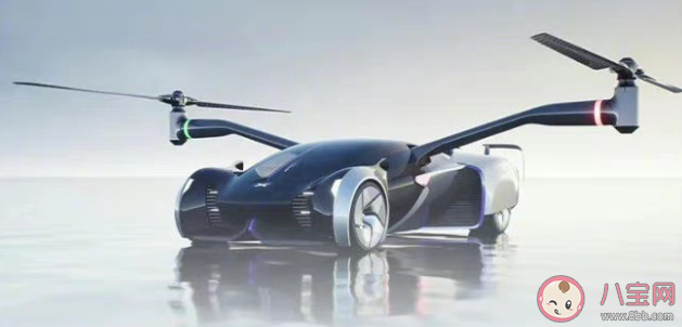 你看好飛行汽車嗎 飛行汽車的前景怎么樣 你看好飛行汽車嗎 飛行汽車的前景怎么樣