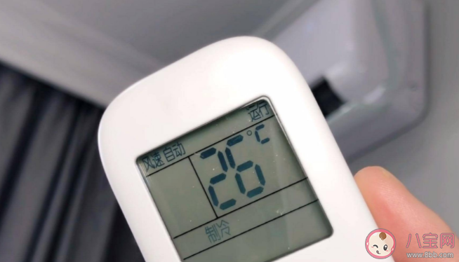 空調開26度更省電嗎 如何使用空調最省電 空調開26度更省電嗎 如何使用空調最省電