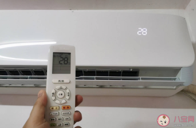 空調開26度更省電嗎 如何使用空調最省電 空調開26度更省電嗎 如何使用空調最省電