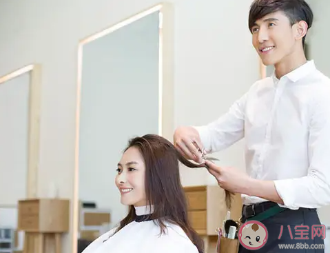 為什么女理發師越來越少了 理發師為什么男性居多 為什么女理發師越來越少了 理發師為什么男性居多