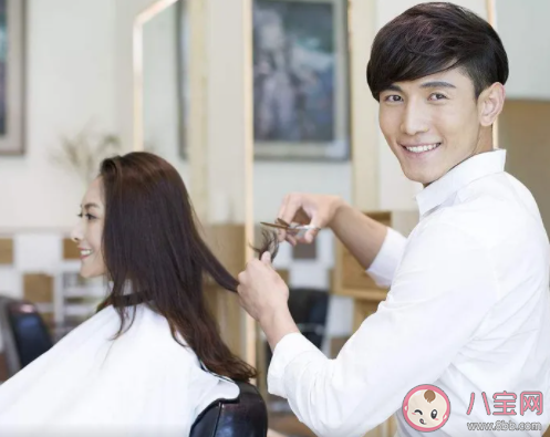 為什么女理發師越來越少了 理發師為什么男性居多 為什么女理發師越來越少了 理發師為什么男性居多