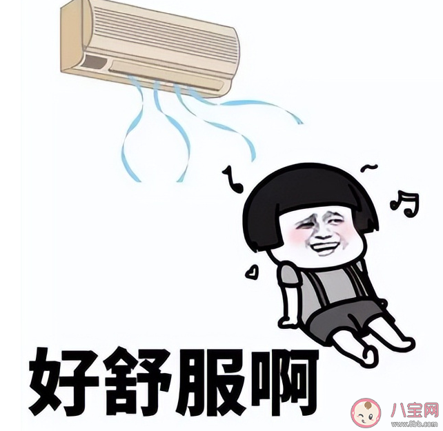 開空調為什么要開窗通風 空調可能帶來的不適有哪些 開空調為什么要開窗通風 空調可能帶來的不適有哪些