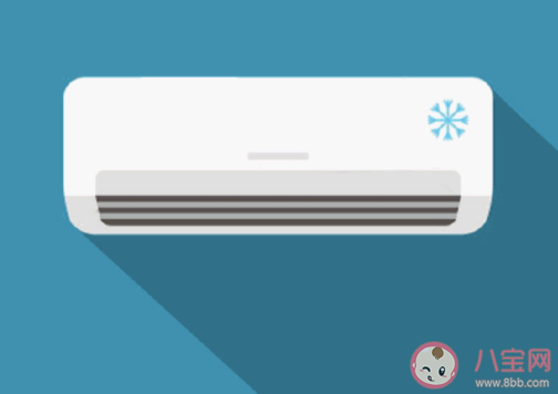 開空調為什么要開窗通風 空調可能帶來的不適有哪些 開空調為什么要開窗通風 空調可能帶來的不適有哪些