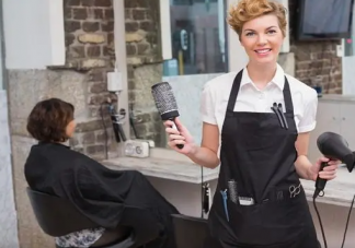 為什么女理發(fā)師越來越少了 理發(fā)師為什么男性居多