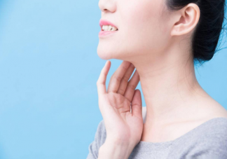 甲狀腺可以自查發(fā)現(xiàn)嗎 如何判斷甲狀腺結(jié)節(jié)是否良性的