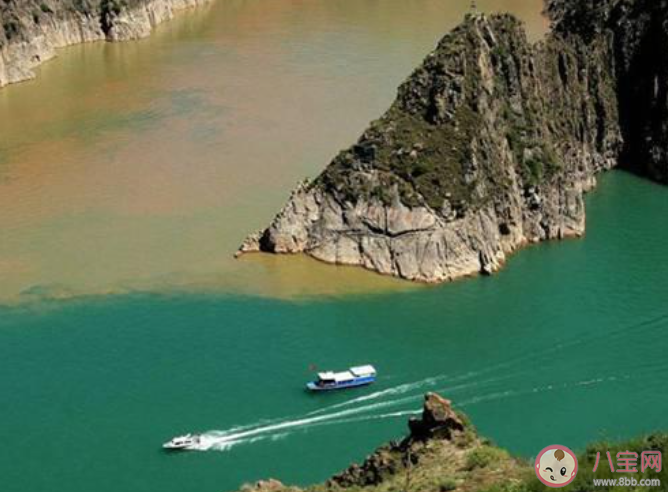 成語涇渭分明中的自然現(xiàn)象可以在哪里看到 螞蟻莊園7月21日答案最新