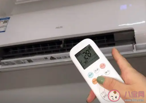 夏天怎么開空調最省電 開空調的注意事項有哪些