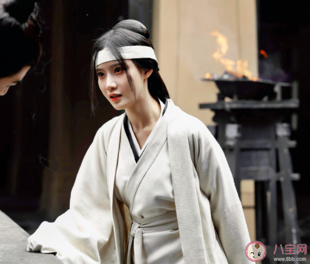 《星漢燦爛》何昭君樓垚結局是什么 少商為什么同意和樓垚退婚