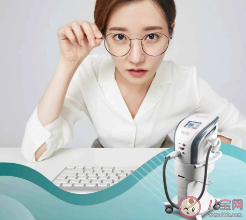 眼部治療儀真可以恢復視力嗎 養成良好的用眼習慣更重要