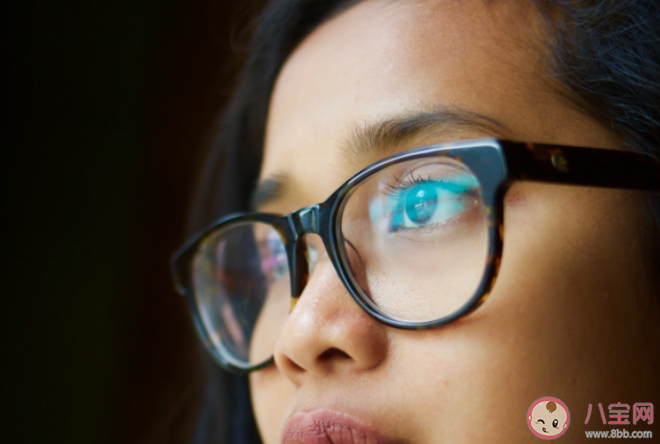 眼部治療儀真可以恢復視力嗎 養成良好的用眼習慣更重要