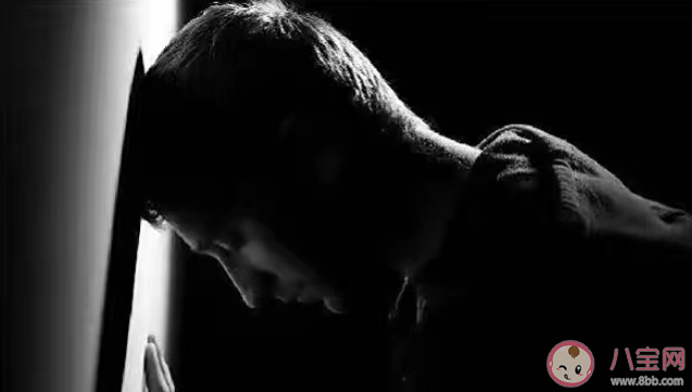 小心眼兒更容易抑郁嗎 抑郁癥更容易找上哪些人