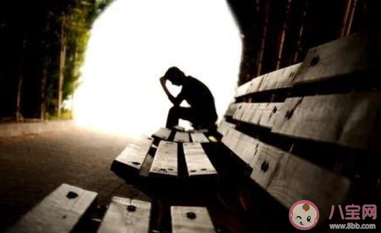 小心眼兒更容易抑郁嗎 抑郁癥更容易找上哪些人