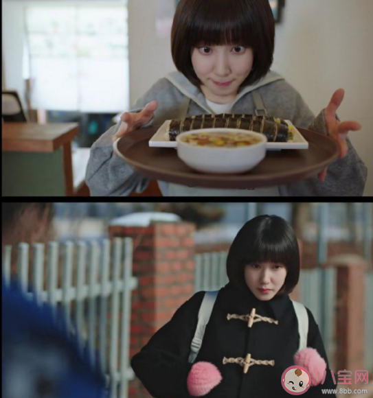 《奇怪的律師禹英雨》女主為什么被拋棄 禹英雨媽媽是誰